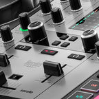 DJControl Inpulse 500 Silver Edition - image 2