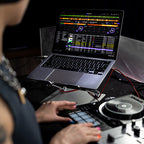 DJControl Inpulse 500 Silver Edition - image 3