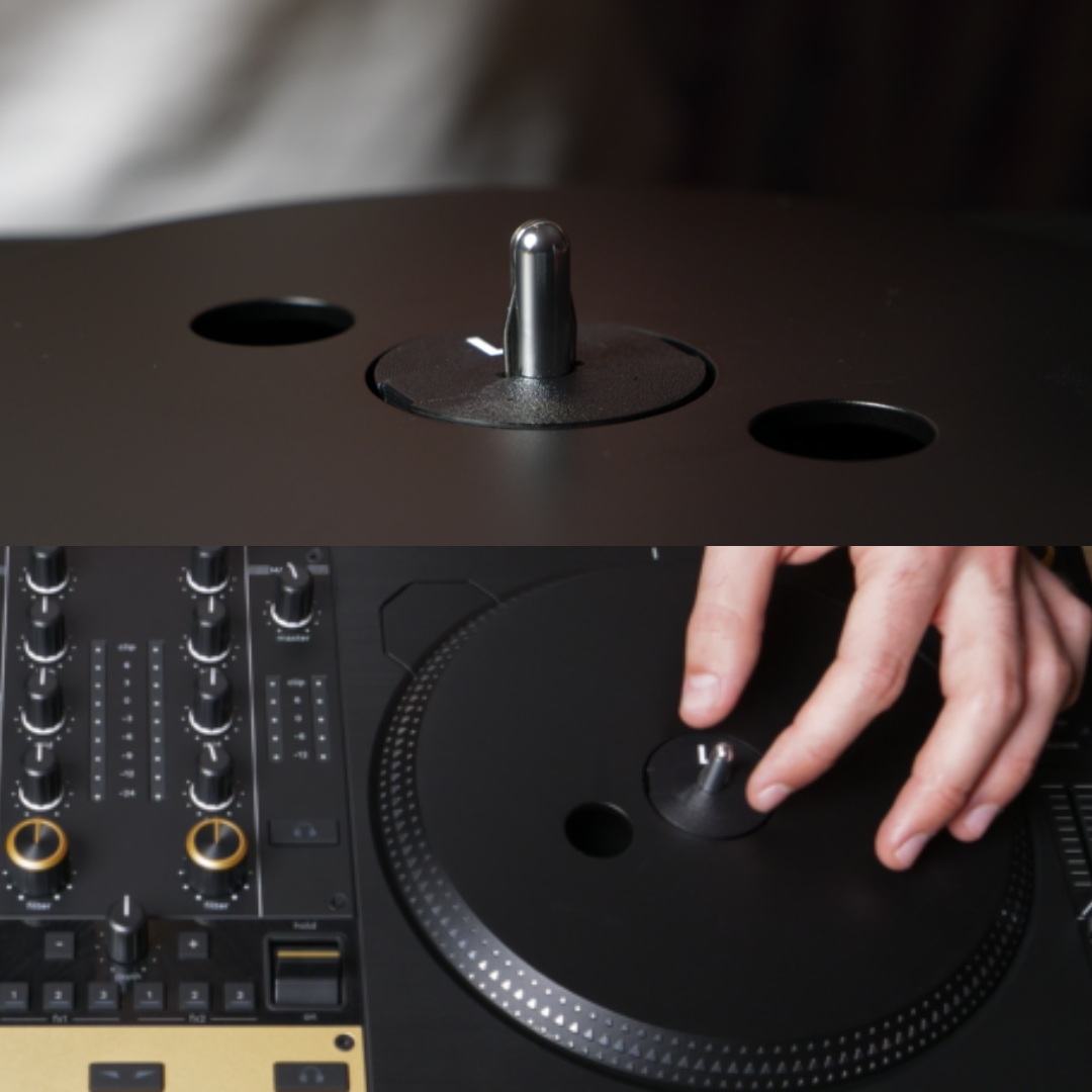 Backspin Washer Kit - image 4