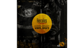 Hercules DJControl Inpulse T7 Vinyl Discs Gold - image 1