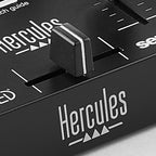 DJCONTROL INPULSE 200 MK3 - image 2
