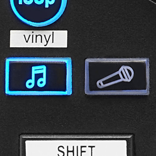 DJCONTROL INPULSE 200 MK3 - image 3