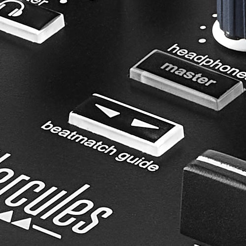 DJCONTROL INPULSE 200 MK3 - image 4