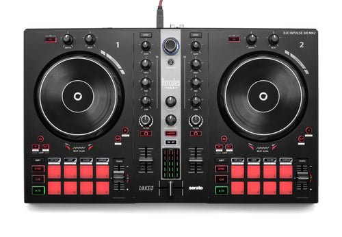 DJControl Inpulse 300 MK2 - image 1
