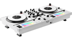 DJControl Inpulse T7 White Edition - image 3