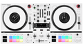 DJControl Inpulse T7 White Edition - image 1