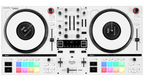 DJControl Inpulse T7 White Edition - image 1