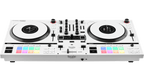 DJControl Inpulse T7 White Edition - image 2