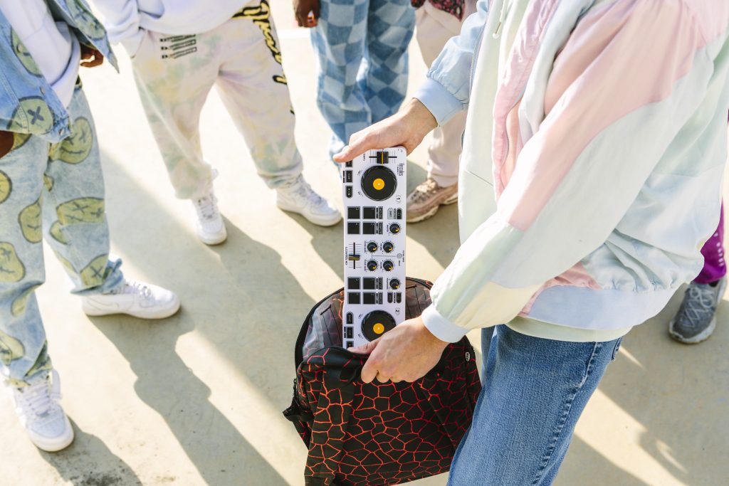 DJControl Mix - image 4