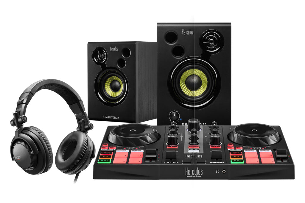 DJLearning kit MK2 - image 1