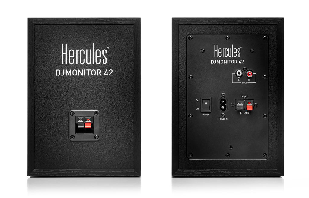 DJMonitor 42 - image 2