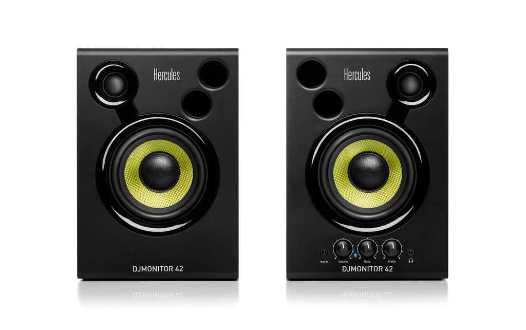 DJMonitor 42 - image 1