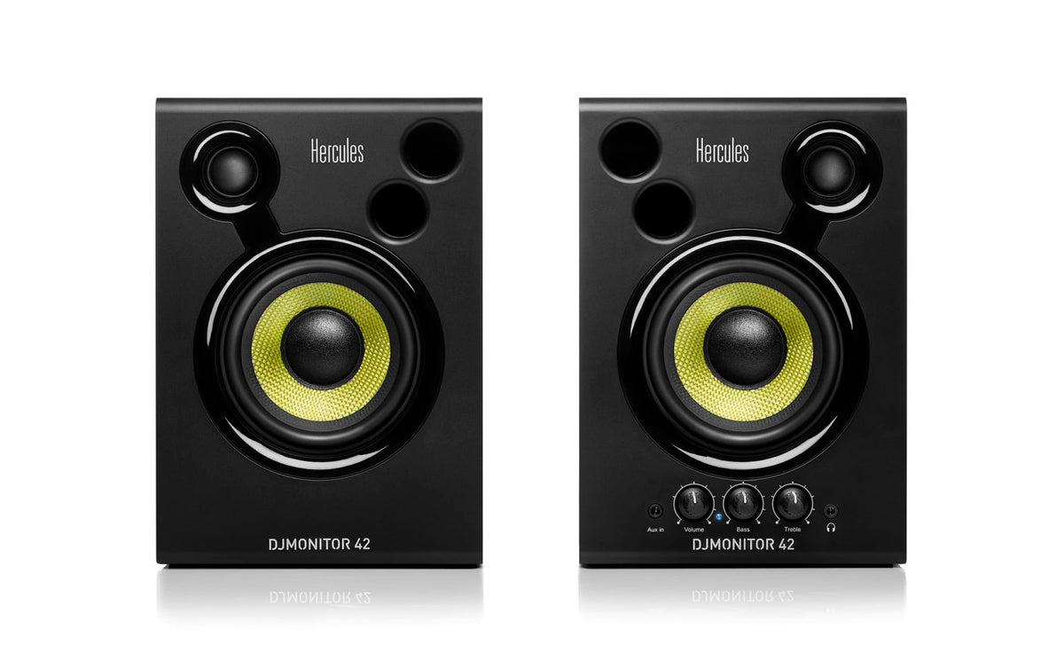 DJMonitor 42 - image 1
