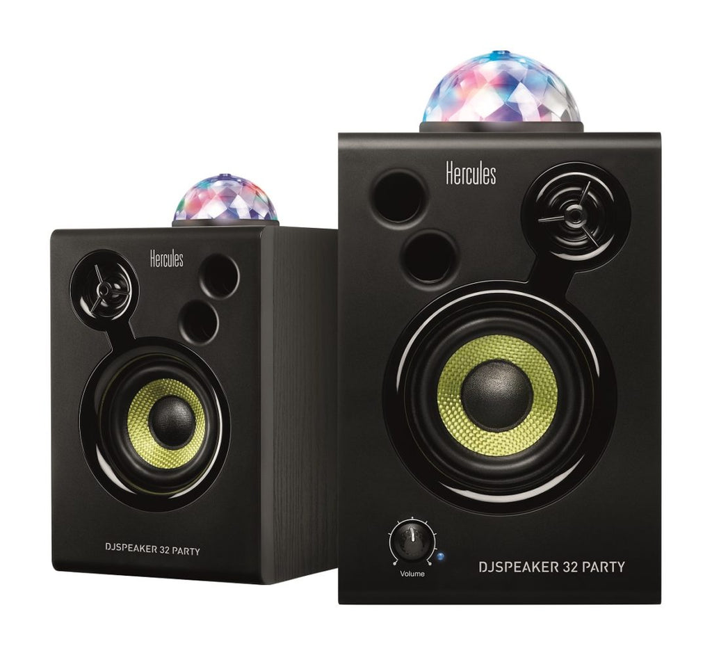 DJSpeaker 32 Party - image 1