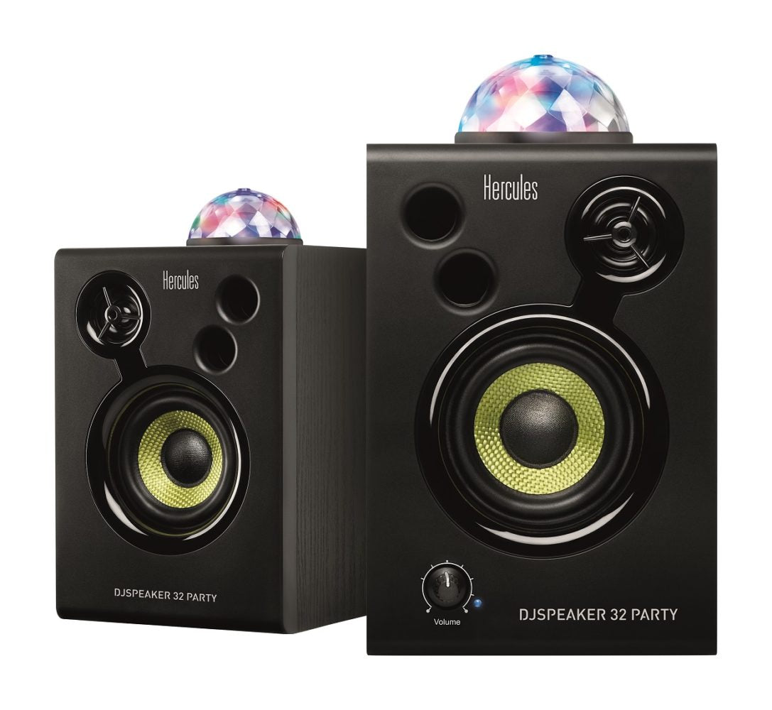 DJSpeaker 32 Party - image 1