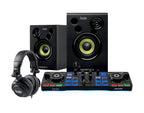 Hercules DJStarter Kit - image 1