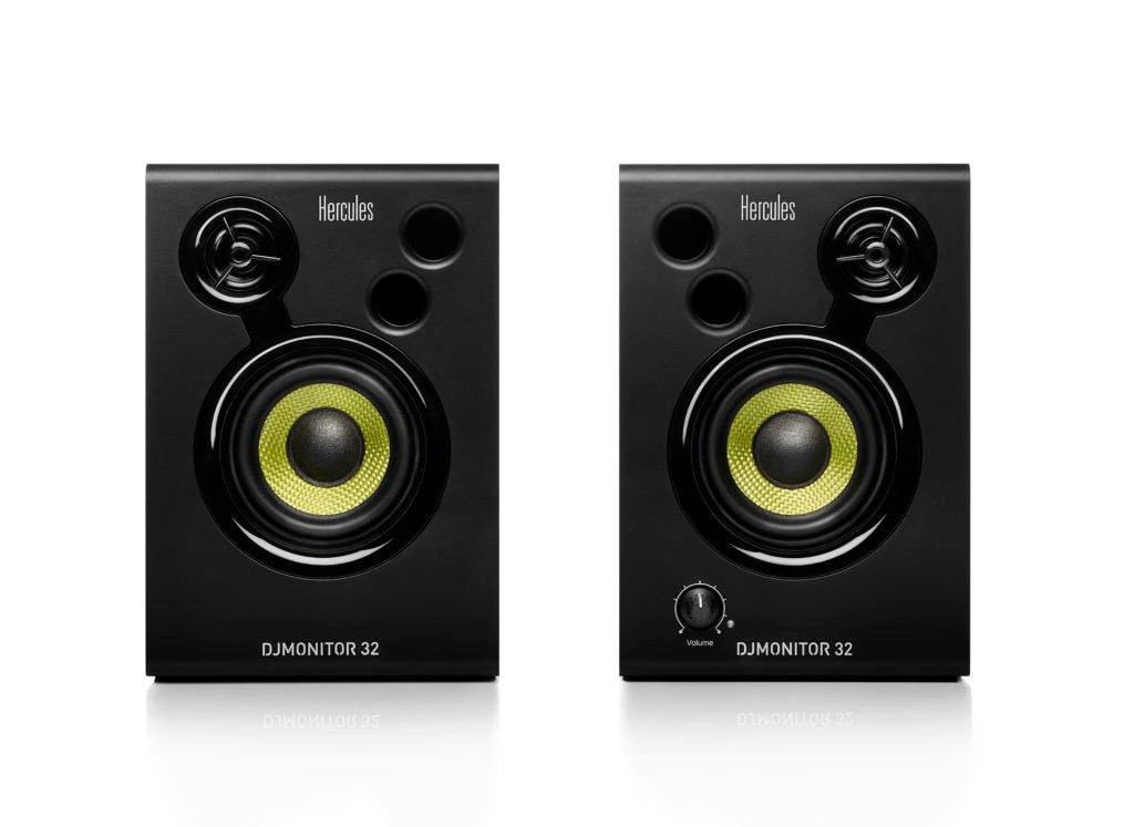 Hercules DJStarter Kit - image 4