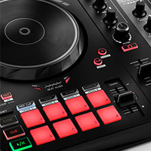 DJControl Inpulse 300 MK2 - image 3