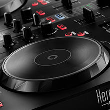 DJControl Inpulse 300 MK2 - image 4