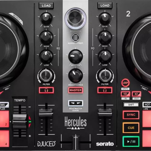DJLearning kit MK2 - image 3