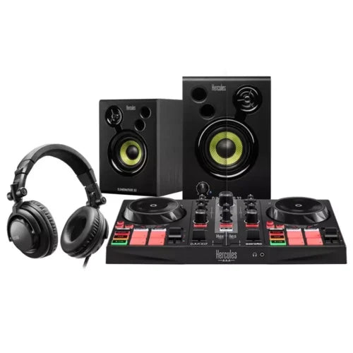 DJLearning kit MK2 - image 2