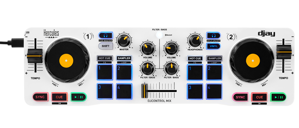 DJControl Mix - image 1
