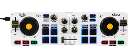 DJControl Mix - image 1