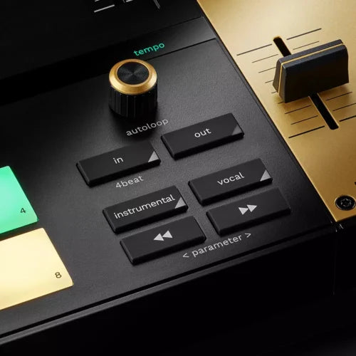 DJControl Inpulse T7 Premium Edition - image 4
