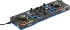 Hercules DJStarter Kit - image 3