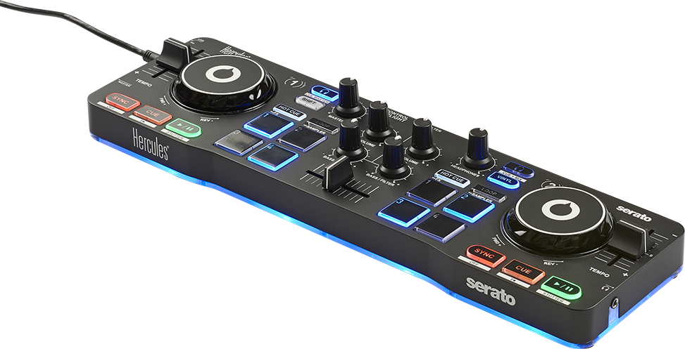DJControl Starlight - image 3
