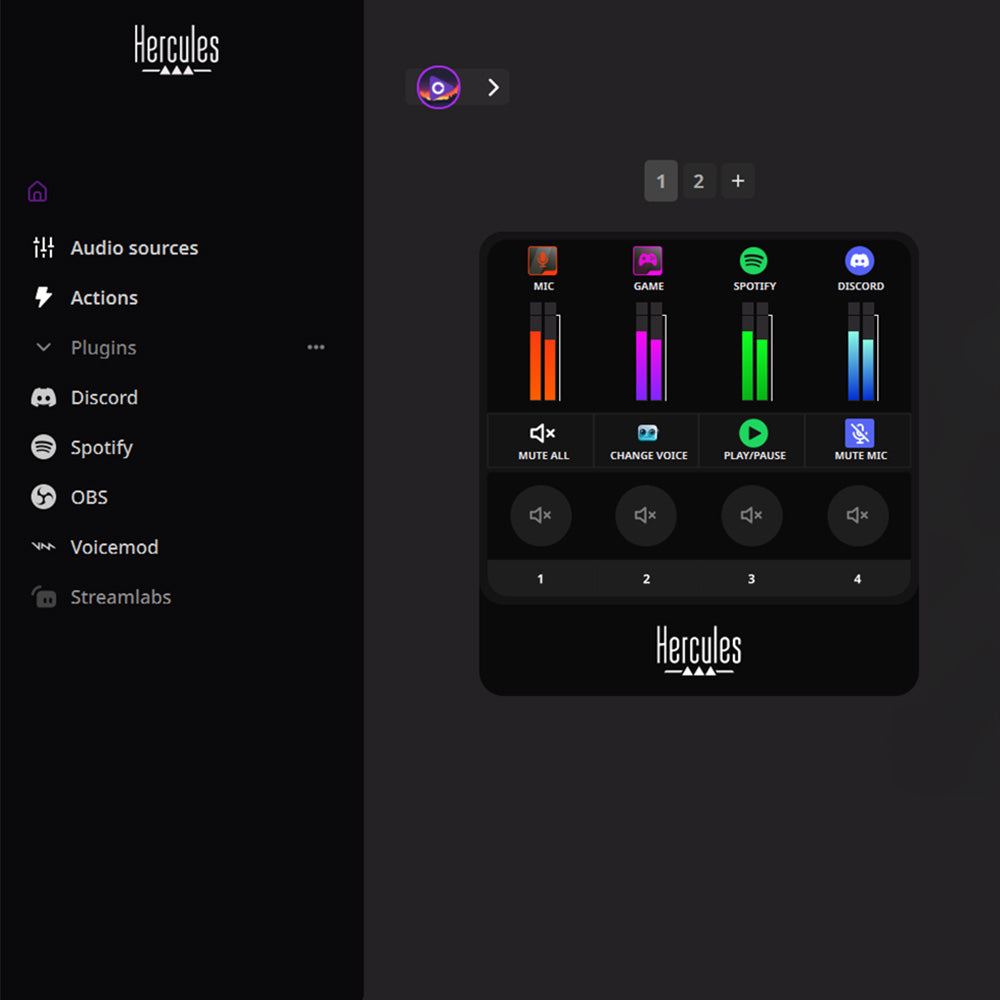 Stream 100 - image 4