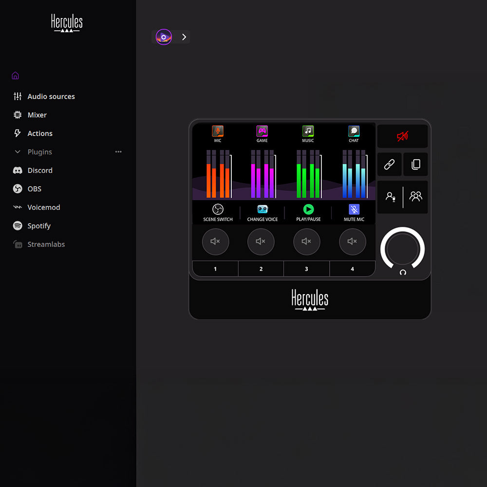 Stream 200 XLR - image 4
