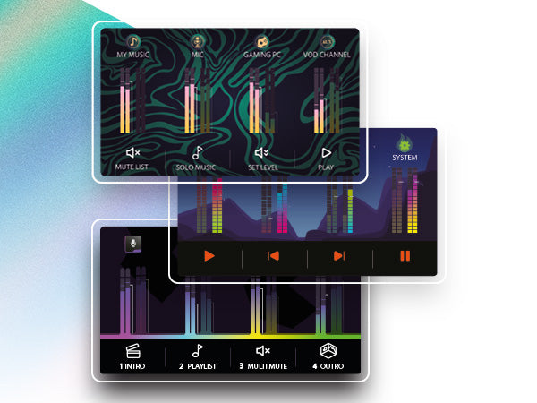Stream 200 XLR - image 3