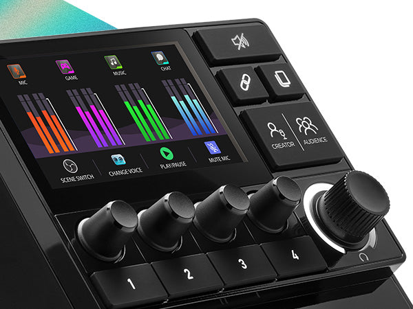 Stream 200 XLR - image 2