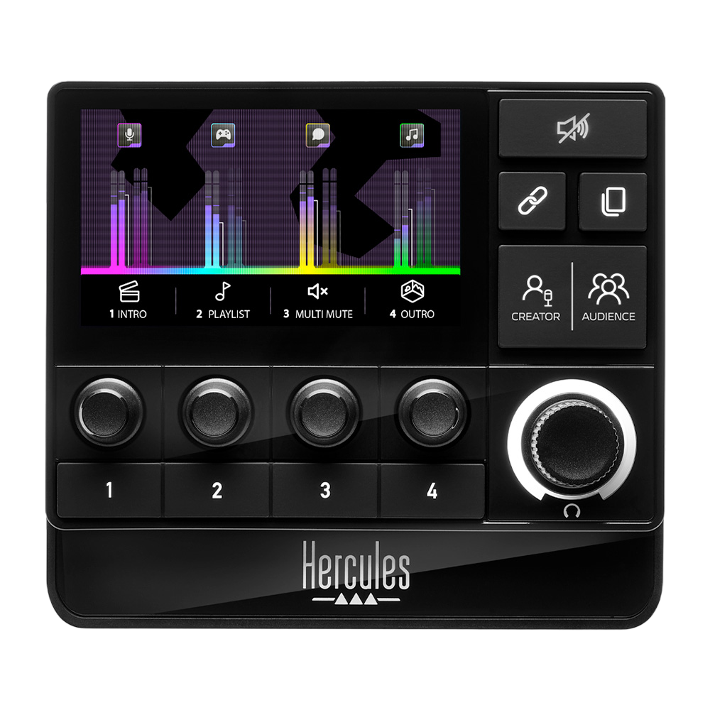 Stream 200 XLR - image 1