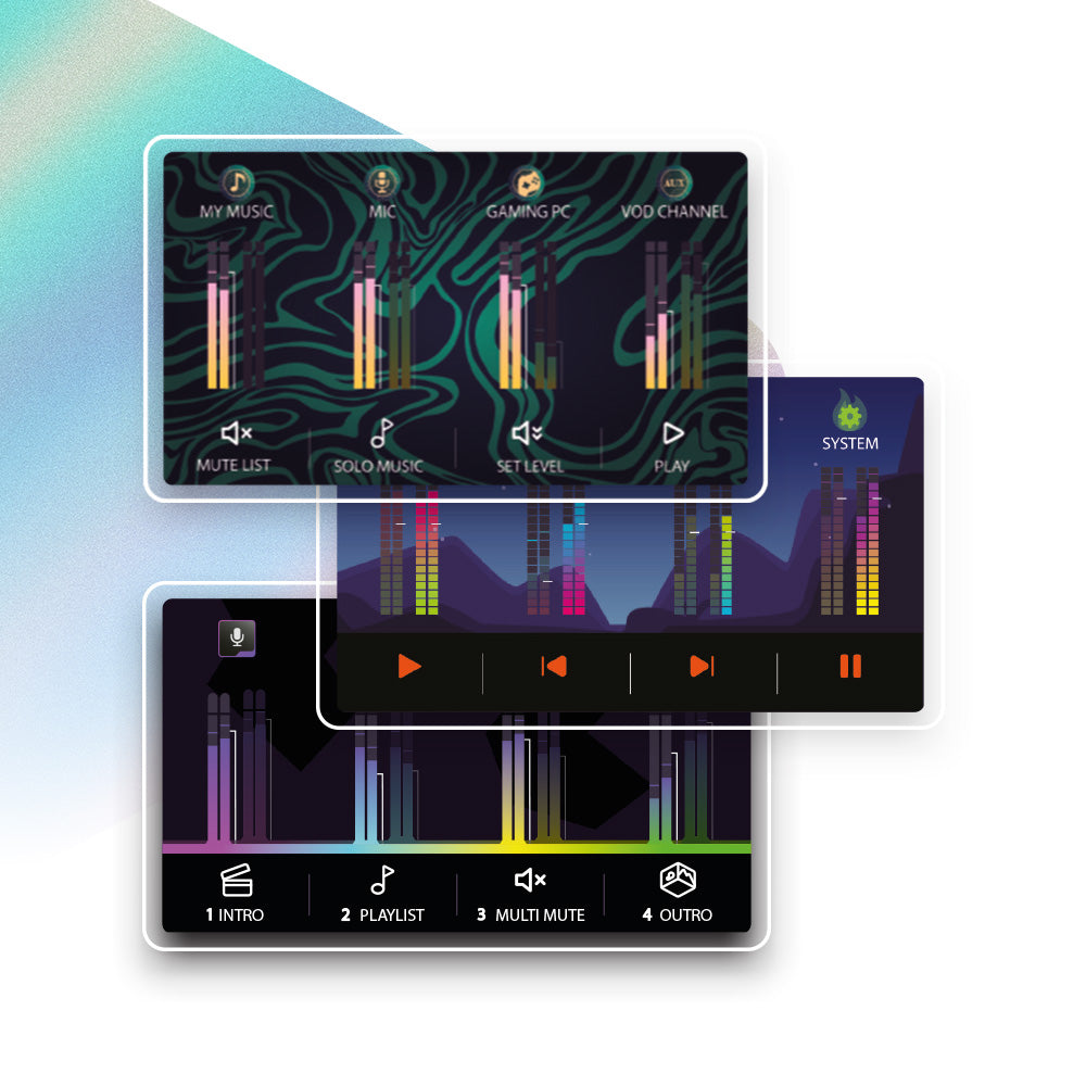 Stream Essentials Kit - image 4