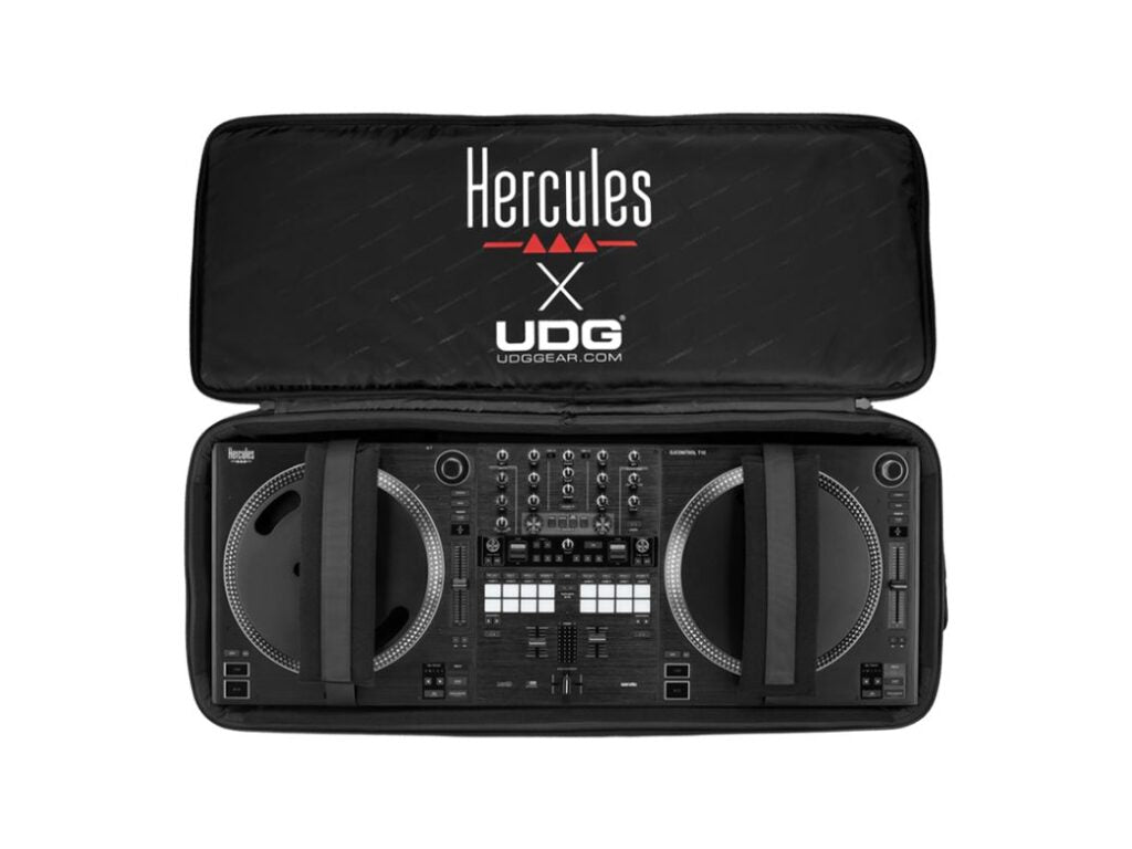 DJControl T10 Gig Pack - image 1