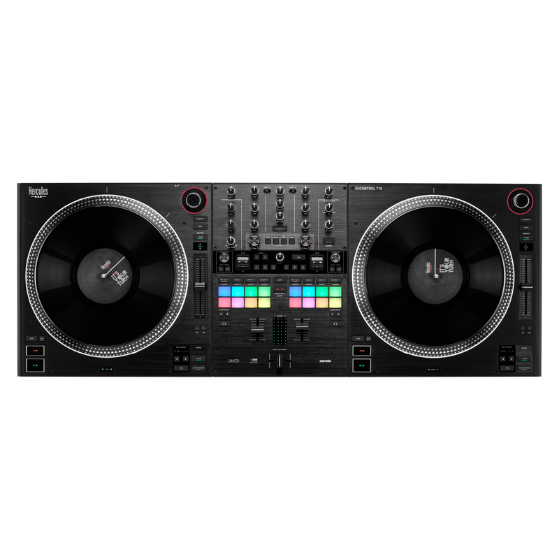 DJControl T10 - image 1