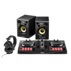 Hercules DJ Essentials Kit - image 1