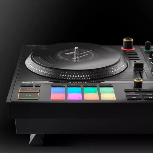 DJControl Inpulse T7 Premium Edition - image 3