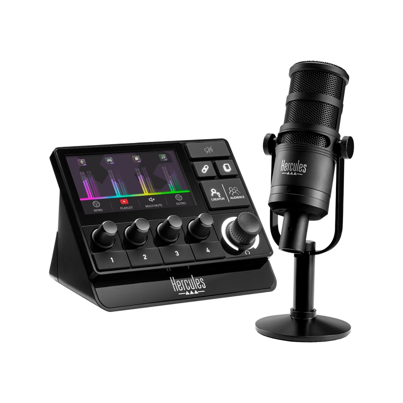 Stream Essentials Kit - image 1