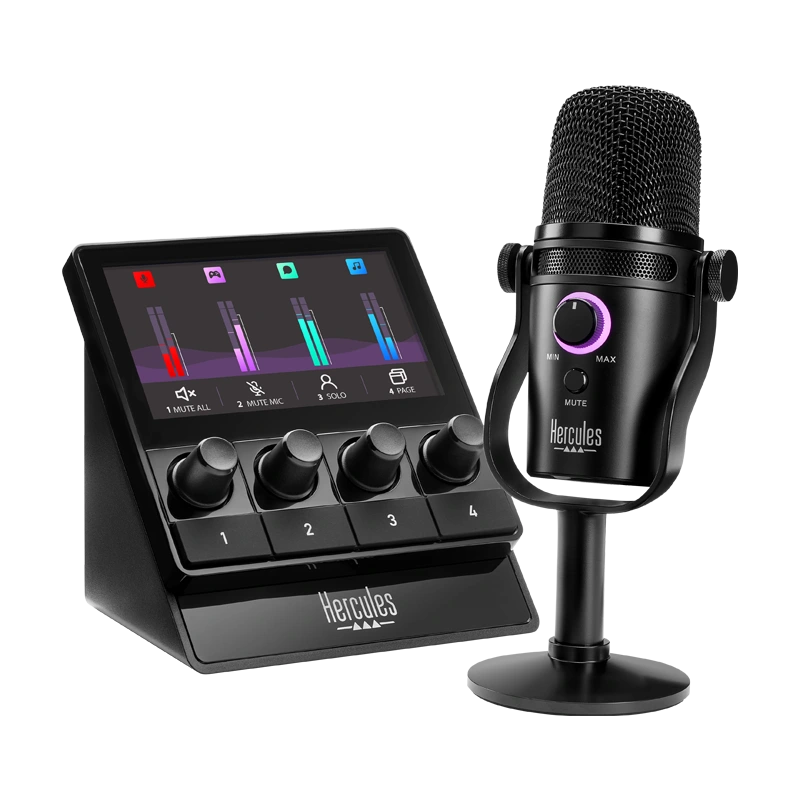 Stream Starter Kit - image 1