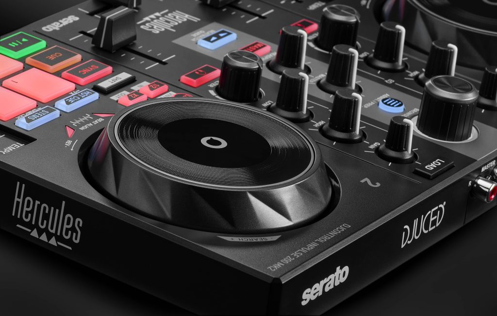 DJControl Inpulse 200 MK2 - image 3