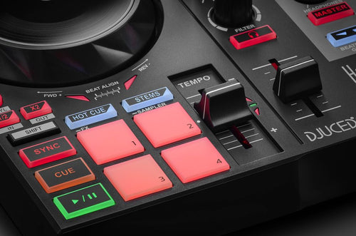 DJControl Inpulse 200 MK2 - image 2
